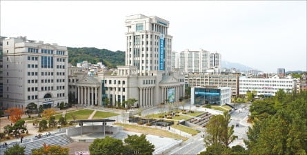 심층면접학생부종합전형: 한국외대 심층면접