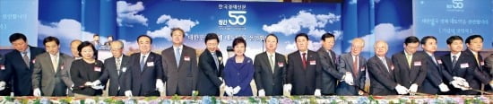 경제적 자유가 번영 이끈다