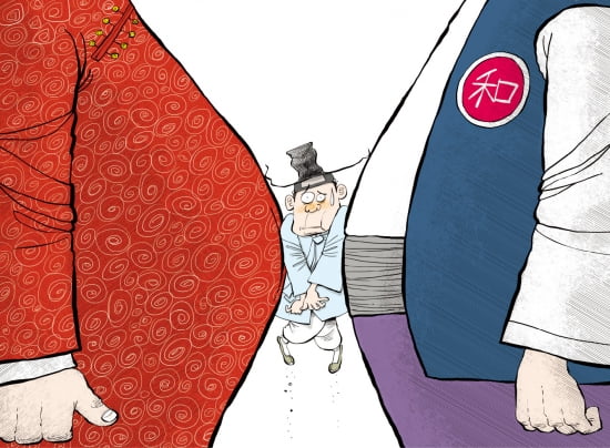 국력도 행복도…기업이 원천이다