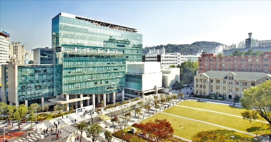 중앙대, 가·나·다군  선발…수능 일반·학생부종합전형 실시