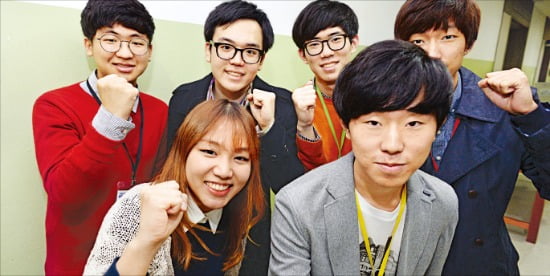 차세대 리더를 키운다…'한경 고교 경제캠프'
