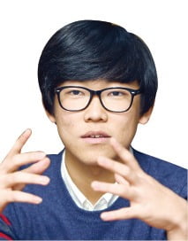 김호기