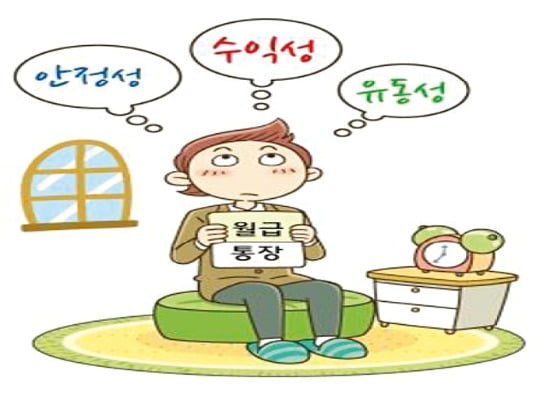 꿩도 먹고 알도 먹을 수는 없다!