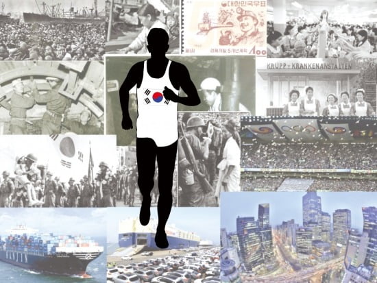 땀과 헌신…영화 '국제시장'에 담긴 한국경제 60년