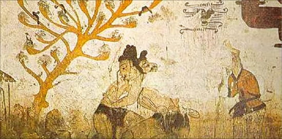 고조선은 살아있다…유네스코 세계유산 '고인돌'