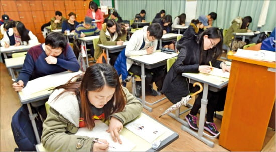 당신이 테샛에 도전해야 할 10가지 이유