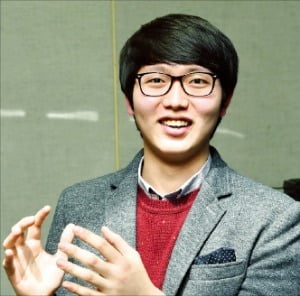 "한경테샛 덕에 경제 읽는 '저만의 시각' 갖게 됐어요"