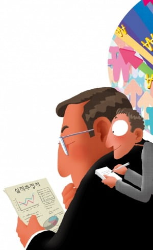 IPO·PER…용어를 알면 증시가 보인다