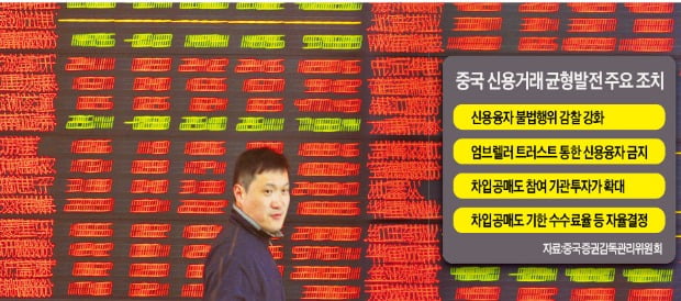 7% 성장 비상 걸린 중국…지급준비율 1%P 전격 인하