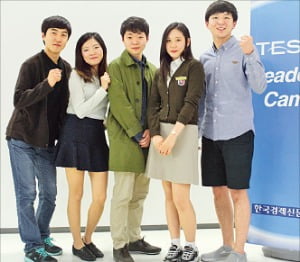 '멘토와의 대화' 인기…쏟아지는 질문과 대답 '1시간30분도 짧았다'