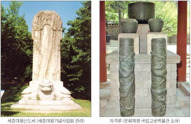 세종, 민본 정치를 보여주다