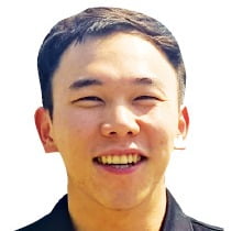 28회 테샛 대상 홍준경(서강대 경제학과 4학년)…"매일 테샛 공부방 게시물 30개를 읽었어요"