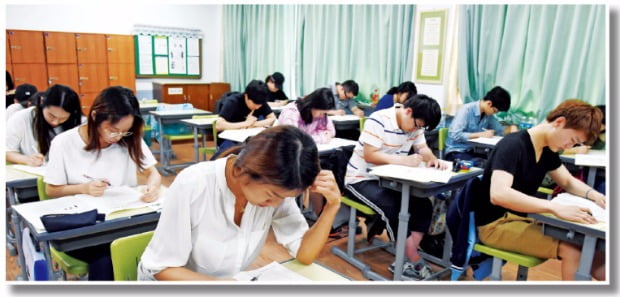 "생글 본 뒤 경제이해도 높아졌다" 73.6%…"생글 2주에 한번 이상 봤다" 81.8%