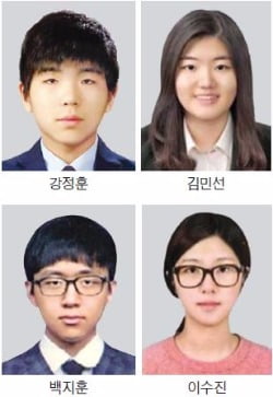 2017학년도 대입논술 비율 확대…생글논술대회 "참가하세요"