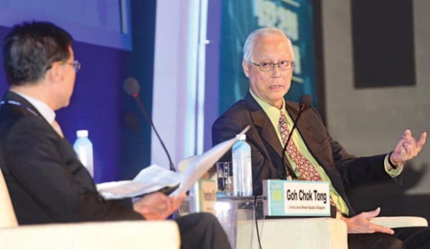 "마음껏 질문하는 문화…창의인재 키우는 핵심…바이오 시대 대비…초등학교부터 DNA 교육"