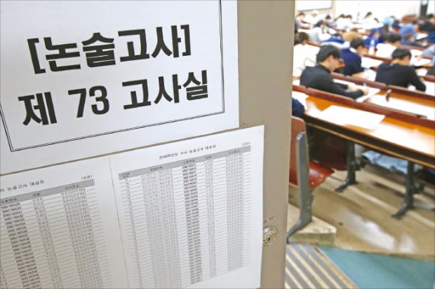 자유·불평등·정의·공리주의는 논술 단골 메뉴…생글홈피 '지난호 보기'로 시사이슈 정리하자