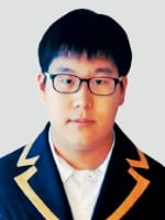 "테샛 공부하며 분석적 사고력을 기를 수 있었어요"