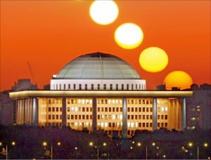경제+민주화는 잘못된 조합…경제 자유일 때 저성장 탈피