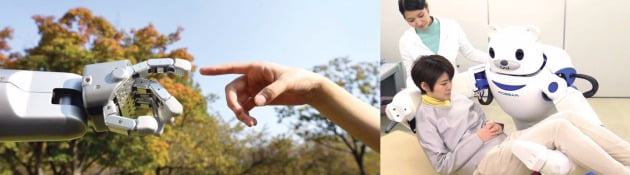 로봇이 일자리를 500만개나 줄인다고?