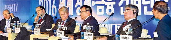 "기업가의 야성적 충동이 경제 살린다" 등