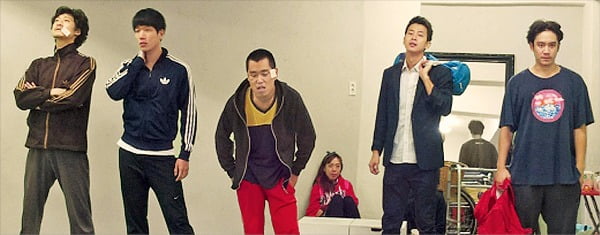 (13) 고정욱의 '까칠한 재석이가 달라졌다'