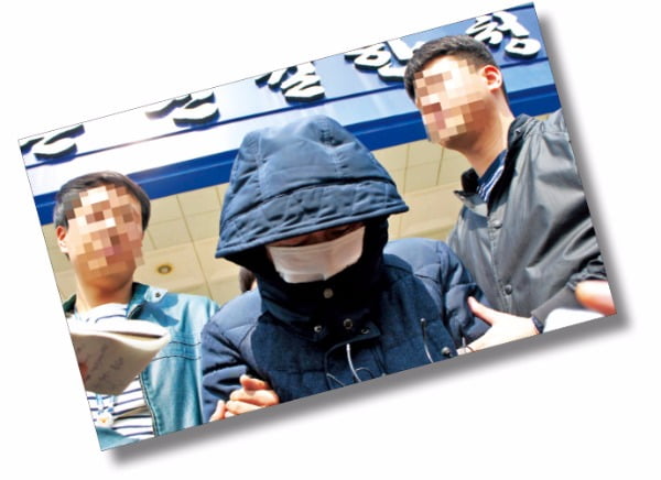 흉악범 얼굴 공개해야 할까요