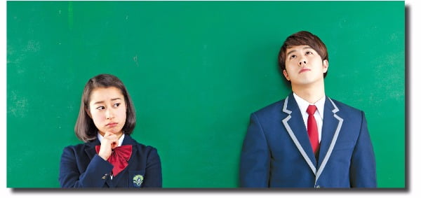 청소년기는 자기 정체성 확립 시기