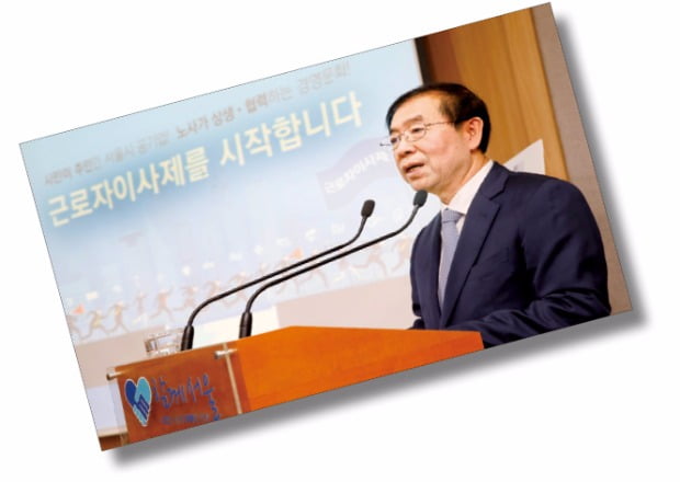 근로이사제 필요할까요