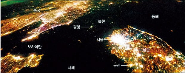 어떤 나라가 잘 살고 못 사는가?…경제적 자유가 많을수록 잘 산다