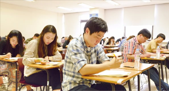 100문제로 직무수행·직업기초 모두 평가