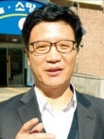 신명석 서울진학지도 협의회 부회장