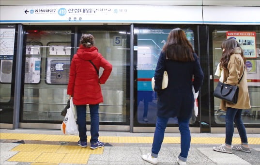 서울메트로와 도시철도공사는 통합해야 하나