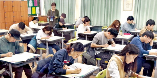 내년 테샛 첫 시험 1월7일, 금융NCS 2월25일