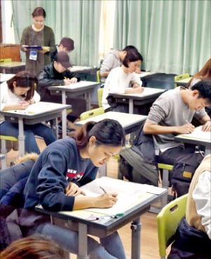 올 수능 경제 문제, 테샛과 '판박이'