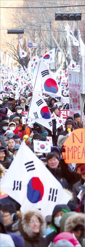 보수는 자유·성장·선별복지 선호…진보는 평등·분배·보편복지 중시
