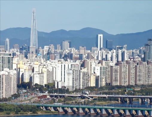 부동산 투자와 주식 투자는 뭐가 다를까요