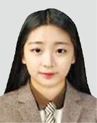 "전문지식 갖춘 은행원 될 겁니다"