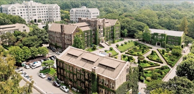 연세대 가는 길 가이드