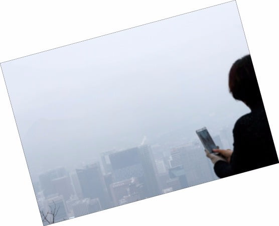 Fresh Air Will Kill You 신선한 공기가 당신을 죽일거에요~!!!