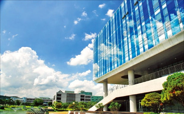KAIST 가는 길 가이드
