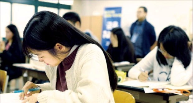자소서·학생부 마감 전 7월 테샛 특별시험 쳐보자