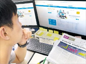 테샛·NCS, 온라인으로 미리 실력 점검해볼까