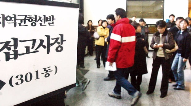 학종은 대입 핵심전형…자소서로 역량 보여야