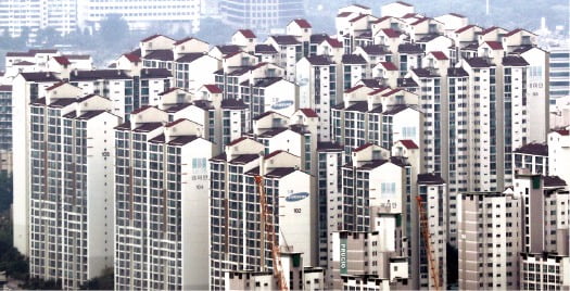 전·월세상한제는 바람직한 정책인가