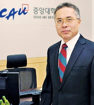 "창의·융합적 인재 추구… 산학협력 프로그램 강점"