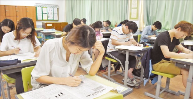 심여진(진선여고 2년)양, 고교 최강 경제실력자에 올라