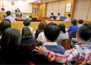 만 19세 미만 소년 범죄 처벌을 강화해야 한다는데 …