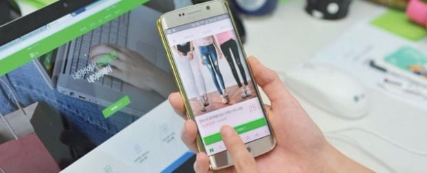 "네이버, 정보검색 넘어 인터넷 독점" 비판 목소리