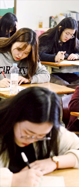 전형별 체크 포인트