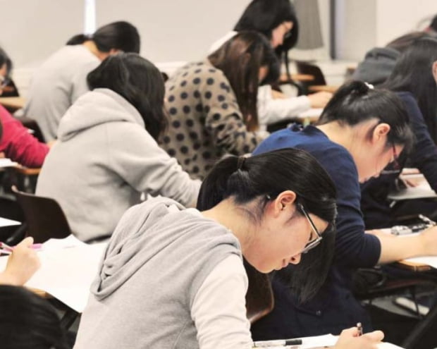 공통점과 차이점 밝히는 비교분석은 논술에서 안 빠져요